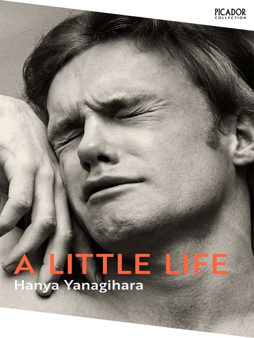 Title details for A Little Life by Hanya Yanagihara - Available